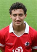 Luke clark