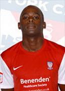 Jamal Fyfield