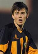 George Sykes