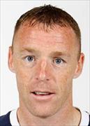 Ảnh huấn luyện viên Graham Coughlan