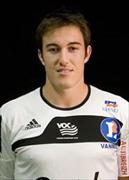 Christophe Gaffory