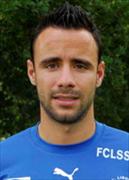 Aurelien Faivre