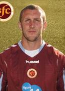 Kevin McKinlay