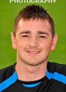 Mark Docherty
