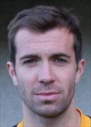 Graeme Holmes