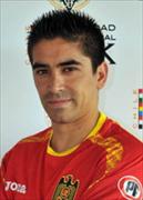 Ảnh huấn luyện viên Braulio Antonio Leal Salvo