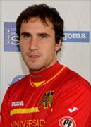 Nicolas Berardo