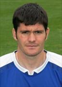 Derek Holmes