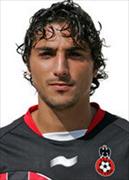 Kévin Malaga