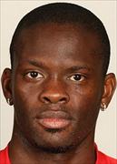 Louis Saha