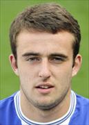 Ảnh cầu thủ Jose Baxter
