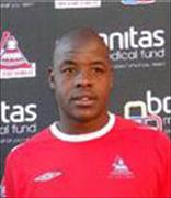 Ảnh cầu thủ Moeketsi April Mvula