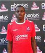 Thapelo Mkhatshwa