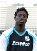 Omar Kossoko