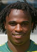 Dennis Oliech