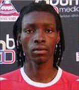 Clement Mokgope