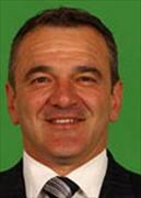 Ảnh huấn luyện viên Mehmet Durakovic