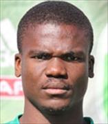 Goodman Dlamini