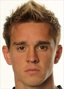 Stuart Holden