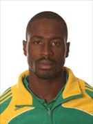 Benson Mhlongo