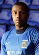 Jordan Fagbola