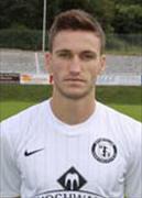 Ảnh cầu thủ Dino Medjedovic