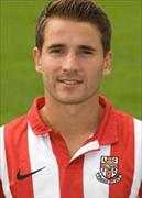 Jamie Taylor