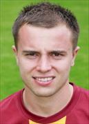 Ross Hannah