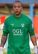 Nathan Vaughan