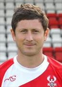 Callum Gittings
