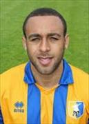 Jake Speight