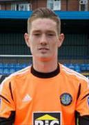 Andrew Mills