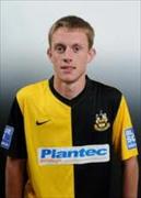 Steve Akrigg