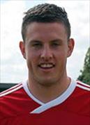 Leigh Franks