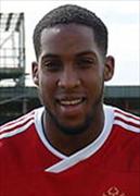 Anton Brown