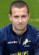 Patrick O'Connor