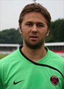 Danny Naisbitt