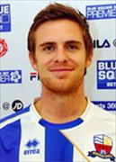 Simon Forsdick