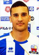 Delroy Gordon