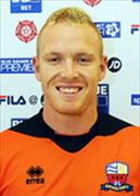 Ben McNamara