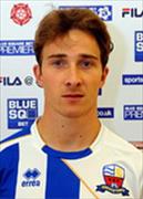 Danny Sleath