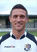 Lee Burns