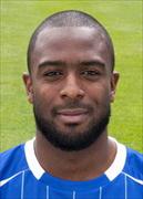 Nathan Ellington