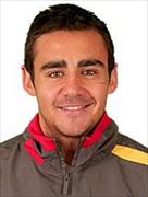 Travis Dodd