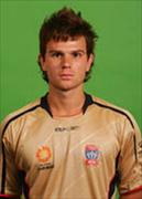 Brett Studman