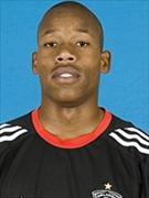 Happy Quinton Jele