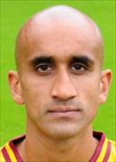 Zesh Rehman