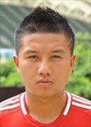 Michael Chi Ho Luk