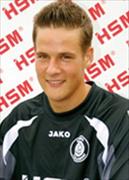 Sebastian Willibald
