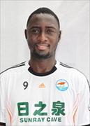 Barry, Mamadou Hady